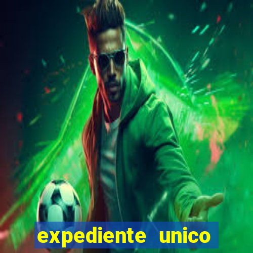 expediente unico porto alegre